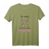 Mir reichts ich geh zu meinen Kaninchen - Lustiges Hasen Gesicht T-Shirt für Tierliebhaber, Frauen & Kinder