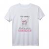 Mir reichts ich geh zu meinen Kaninchen - Lustiges Hasen Gesicht T-Shirt für Tierliebhaber, Frauen & Kinder