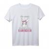 Mir reichts ich geh zu meinen Kaninchen - Lustiges Hasen Gesicht T-Shirt für Kaninchenbesitzer, Tierliebhaber & Häschen-Fans