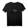 Dauerfeuer nein das macht man nicht - Panzer Gepard Spruch T-Shirt für Panzerfans & Soldaten mit Humor