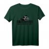 Dauerfeuer nein das macht man nicht - Panzer Gepard Spruch T-Shirt für Panzerfans & Soldaten mit Humor
