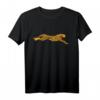 Gepard Shirt - Stylisches T-Shirt für Tierliebhaber, perfekt für Freizeit, Ausgehen und als Geschenk