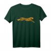 Gepard Shirt - Stylisches T-Shirt für Tierliebhaber, perfekt für Freizeit, Ausgehen und als Geschenk