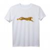 Gepard Shirt - Stylisches T-Shirt für Tierliebhaber, perfekt für Freizeit, Ausgehen und als Geschenk
