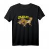 Kinder T-Shirt mit Gepard und Spruch 'Ich bin der Schnellste' – Perfekt für Tierliebende Kinder, Kindergarten & Schulanfang