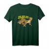 Kinder T-Shirt mit Gepard und Spruch 'Ich bin der Schnellste' – Perfekt für Tierliebende Kinder, Kindergarten & Schulanfang