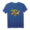 Kinder T-Shirt mit Gepard und Spruch 'Ich bin der Schnellste' – Perfekt für Tierliebende Kinder, Kindergarten & Schulanfang