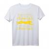 Gepard T-Shirt - Klassisch geschnitten mit doppelt genähtem Saum für Tierliebhaber