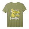 Giraffe Tier Geschenk für Tierliebhaber Afrika Liebe T-Shirt – Perfekt für Weihnachten & Geburtstag für Safari-Enthusiasten