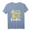Giraffe Tier Geschenk für Tierliebhaber Afrika Liebe T-Shirt – Perfekt für Weihnachten & Geburtstag für Safari-Enthusiasten