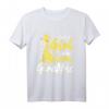 Giraffe Tier Geschenk für Tierliebhaber Afrika Liebe T-Shirt – Perfekt für Weihnachten & Geburtstag für Safari-Enthusiasten