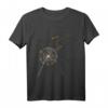 Pusteblume Giraffe T-Shirt – Perfektes Geschenk für Tierliebhaber, Safari-Fans & Afrika Enthusiasten zu Weihnachten & Geburtstag