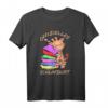 Süßes Giraffen Schlafshirt für Damen und Herren – Bequemes Pyjama & Nachtshirt für Kinder, Damen & Herren