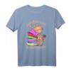 Süßes Giraffen Schlafshirt für Damen und Herren – Bequemes Pyjama & Nachtshirt für Kinder, Damen & Herren