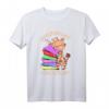 Süßes Giraffen Schlafshirt für Damen und Herren – Bequemes Pyjama & Nachtshirt für Kinder, Damen & Herren