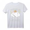 Offizielles Giraffe Schlafshirt – Lustiges Schlafoberteil für süße Träume, Geschenkidee für Tierliebhaber & Giraffenfans