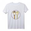 Lustiges Giraffen Hochzeit T-Shirt für Brautpaar - Humorvolles Geschenk für Hochzeitsfeier, Kinder, Damen & Herren