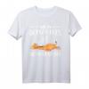 Lustiges Schlafshirt Nachthemd Giraffe - Das perfekte Geschenk für Kinder, die gern schlafen, ausruhen und lange ausschlafen