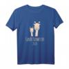 Grosse Schwester Giraffe 2020 T-Shirt - Geschenkidee zur Geburt für die große Schwester mit süßem Tiermotiv
