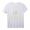 Grosse Schwester Giraffe 2020 T-Shirt - Geschenkidee zur Geburt für die große Schwester mit süßem Tiermotiv