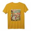 Giraffe Print Shirt - Geschenk für Mädchen & Frauen, Giraffenliebhaberinnen, Weihnachten & Geburtstag, Klassisch geschnitten