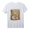Giraffe Print Shirt - Geschenk für Mädchen & Frauen, Giraffenliebhaberinnen, Weihnachten & Geburtstag, Klassisch geschnitten