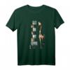 Get on my Level lustiges niedliches Giraffe Baby Geschenk T-Shirt – Perfekt für Tierliebhaber, Familie und als Geschenk zu Weihnachten & Geburtstag