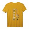Get on my Level lustiges niedliches Giraffe Baby Geschenk T-Shirt – Perfekt für Tierliebhaber, Familie und als Geschenk zu Weihnachten & Geburtstag
