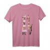 Get on my Level lustiges niedliches Giraffe Baby Geschenk T-Shirt – Perfekt für Tierliebhaber, Familie und als Geschenk zu Weihnachten & Geburtstag