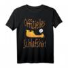 Niedliches offizielles Schlafshirt mit Giraffenmotiv – Bequeme Nachtwäsche für Spätschläfer und Tierliebhaber, ideales Geschenk für Geburtstag & Weihnachten