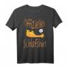 Niedliches offizielles Schlafshirt mit Giraffenmotiv – Bequeme Nachtwäsche für Spätschläfer und Tierliebhaber, ideales Geschenk für Geburtstag & Weihnachten