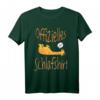 Niedliches offizielles Schlafshirt mit Giraffenmotiv – Bequeme Nachtwäsche für Spätschläfer und Tierliebhaber, ideales Geschenk für Geburtstag & Weihnachten