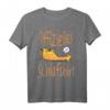 Niedliches offizielles Schlafshirt mit Giraffenmotiv – Bequeme Nachtwäsche für Spätschläfer und Tierliebhaber, ideales Geschenk für Geburtstag & Weihnachten