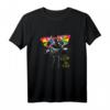 Lustiges Giraffe T-Shirt für Tierliebhaber – Buntes, Retro & Vintage Design für Freunde, Familie & Anlässe