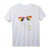 Lustiges Giraffe T-Shirt für Tierliebhaber – Buntes, Retro & Vintage Design für Freunde, Familie & Anlässe