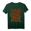 Giraffenmuster Giraffe Muster Afrika T-Shirt – Perfekt für Afrika-Fans, Fasching & Tierkostüme