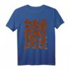 Giraffenmuster Giraffe Muster Afrika T-Shirt – Perfekt für Afrika-Fans, Fasching & Tierkostüme