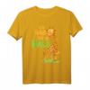 Ich hab so'n Hals - Lustiges Giraffen T-Shirt mit Spruch für Tierliebhaber und Humorfreunde