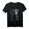 Giraffe T-Shirt für Tierliebhaber, Tierschützer & Afrika-Fans – Originelles Geschenk für Kinder, Männer & Frauen
