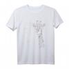 Giraffe T-Shirt für Tierliebhaber, Tierschützer & Afrika-Fans – Originelles Geschenk für Kinder, Männer & Frauen