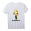 Love Giraffes Lustiges Giraffe No Problem T-Shirt für Frauen und Männer – Perfekt für Tierliebhaber, Familien und Geschenke zu Geburtstag, Weihnachten & mehr