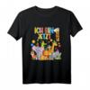 Süßes Kinder & Zoo T-Shirt zum 1. Geburtstag – Niedliches Tiermotiv für Jungen & Mädchen, ideales Geschenk für Zweijährige
