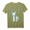 Großer Bruder Giraffen T-Shirt 2019 – Lustiges Geschenk für große Brüder & Kinder, die bald einen Bruder bekommen