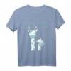 Großer Bruder Giraffen T-Shirt 2019 – Lustiges Geschenk für große Brüder & Kinder, die bald einen Bruder bekommen