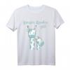 Großer Bruder Giraffen T-Shirt 2019 – Lustiges Geschenk für große Brüder & Kinder, die bald einen Bruder bekommen