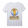HapFrog Giraffenliebhaberinnen T-Shirt - Perfektes Geschenk für Frauen & Mädchen, Safari- und Afrika-Fans