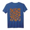 Giraffe Kostüm Giraffenmuster Tier Halloween Geburtstag T-Shirt für Kinder, Damen & Herren - Perfektes Tiergeschenk & Kostümidee