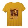 Ich arbeite an einer hochrangigen afrikanischen Giraffidae-Giraffe T-Shirt – Lustiges Tiermotiv für Giraffenliebhaber und Experten