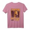 Ich arbeite an einer hochrangigen afrikanischen Giraffidae-Giraffe T-Shirt – Lustiges Tiermotiv für Giraffenliebhaber und Experten