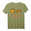 Offizielles Giraffen Schlafshirt und Pyjama Nachthemd – Lustiges Geschenk für Damen, Herren und Teenager zum Schlafen, Relaxen und Träumen